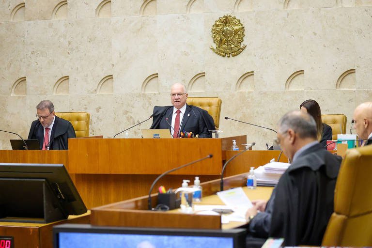 STF tem três votos a favor do setor imobiliário